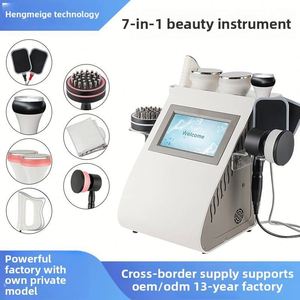 2026 Best Sale 7in1 Plastic <b>Massage</b> Hammer Health Wellness Device Microcurrent Scraping <b>Massage</b> Negative Pressure Body Care - Product Image 5