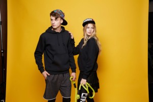 <b>Men</b> fashion plain thick <b>pullover</b> hoodies custom printed <b>men</b> hoodies <b>pullover</b> - Product Image 6