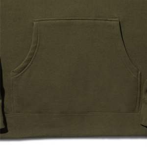 Nouveau Offres Spéciales personnalisé hommes sweats à capuche sérigraphie Logo couleur taille personnalisée vêtements de base coton mélangé sweats à capuche personnalisés - Product Image 3