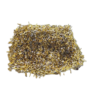 Processeurs Gold-cap Gold-pin