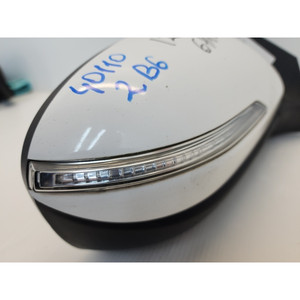 ESPEJO RETROVISOR DERECHO HYUNDAI i20 Serie ESPEJO 6 PINES G4LA (12>18) - Product Image 2