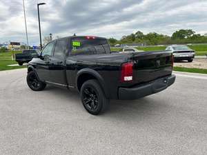 Promotion Super Hot Sale 2023 R a m 1500 Classic Warlock - Product Image 4