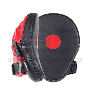 Boxing Punching Latest Design Boxing <b>Focus</b> <b>Pad</b> | Wholesale Customization Boxing <b>Focus</b> <b>Pads</b> | New Boxing Training <b>Focus</b> <b>Pad</b> - Product Image 2