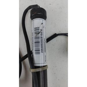 MERCEDES Clase C S. Wagon W205 (14>) PRETENSIONATORE 651921 - Product Image 2