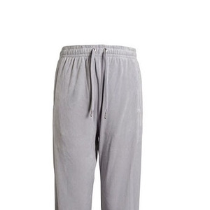 Pantalon décontracté pour homme en polyester/coton de haute qualité, coupe ample, motif droit, toile respirante, vente en gros, logo personnalisé, nouveau style - Product Image 1