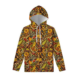 เสื้อฮู้ดดี้ผู้ชายแบบซับลิเมชั่น แฟชั่นใหม่ ผ้าทนทาน ขายดี ราคาสมเหตุสมผล คุณภาพพรีเมียม - Product Image 1