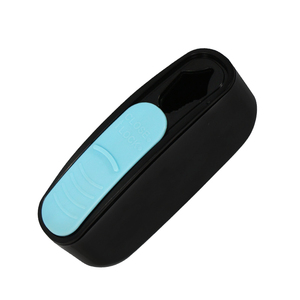 Màu Đen/Màu xanh lá cây 80ml túi sắc nét <span class=keywords><strong>container</strong></span> xách tay nhỏ sắc nét <span class=keywords><strong>container</strong></span> cho Trang chủ sử dụng & du lịch - Product Image 6