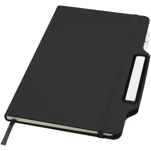 Nexus A5 Format Notebook with Hard Cover <b>Pen</b> <b>and</b> Pencil Combo - Product Image 2