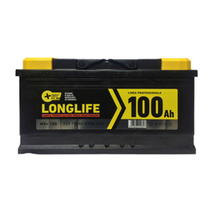 Batteria Mv+100-810a - Product Image 1