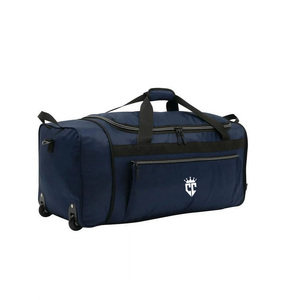 Bolsa de viaje impermeable de moda al por mayor MOQ bajo bolsa de gimnasio para deportes de ejercicio al aire libre en diferentes colores otras bolsas deportivas - Product Image 1