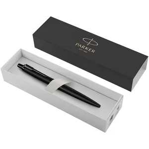 Parker Jotter XL Monochrome Metallo Durevole Penna a Sfera Promozionale Personalizzata per Merchandising - Product Image 2