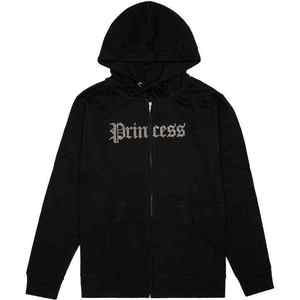 เสื้อฮู้ดผ้าฟลีซของผู้ชายเสื้อมีฮู้ดผ้าซักลายกรดวินเทจ - Product Image 3