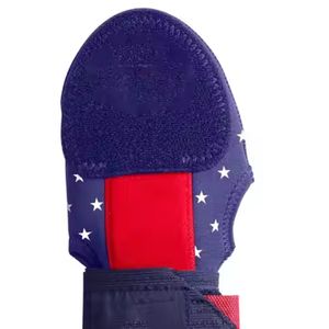 Mitaines de baseball en cuir personnalisées professionnelles Offre Spéciale Nouveau design de gants coulissants d'usine Équipement de sport de balle populaire - Product Image 2