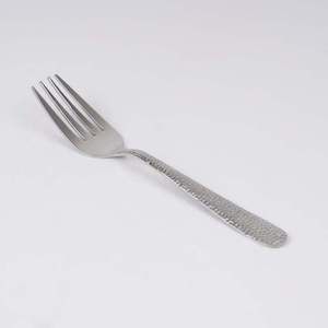 Exquisite Gold <b>Fork</b> a Stylish Touch for Formal Occasions Shining Gold <b>Fork</b> Cutlery Glamour and Grace for Your Table - Product Image 4