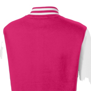 เสื้อแจ็คเก็ตวาร์ซิตี้ผู้หญิงสำหรับฤดูหนาว ดีไซน์สวย ราคาดีที่สุด ซับในผ้าฝ้ายอย่างดี ทันสมัย คุณภาพสูง บริการ OEM แบบกำหนดเอง ปี 2026 - Product Image 4