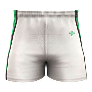 Prix de gros en stock uniforme de rugby vêtements de sport de qualité supérieure uniforme de rugby pour adultes - Product Image 3