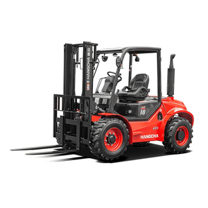 รถยกไฟฟ้า 3 ตัน มีจำหน่ายในราคาประหยัดจากโรงงานโดยตรง - Product Image 6