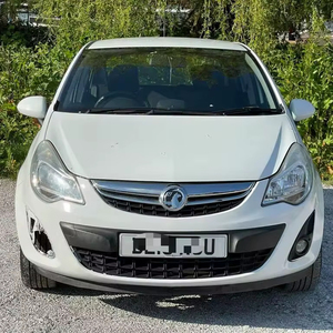 2018 abordable vVau-xhal-l Co-rsa 1.2 énergie - Product Image 1