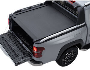 Camioneta Eléctrica Híbrida Estilo Hunter 2024 con Extensor de Rango, 4 Puertas, 5 Asientos, Euro 6, Camión de Carga 4x4 con Tracción en las Ruedas de China - Product Image 5