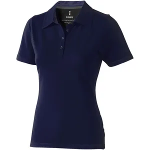 Polo Donna Markham Promozionale con Tessuto Elasticizzato e Manica Corta - Product Image 5
