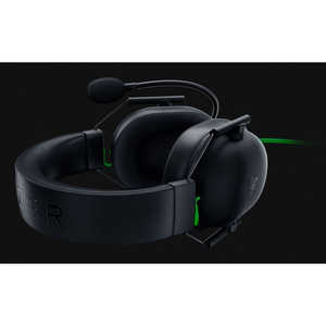 Auriculares Razer Blackshark V2 X con Licencia Oficial de Xbox, Diseño Sobre la Oreja, Cancelación de Ruido Ambiental (ENC), Modelo Negro - Product Image 1
