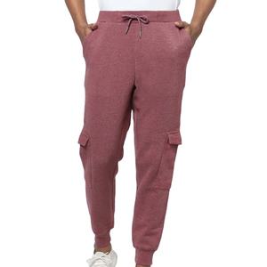 Pantalón de Algodón con Logotipo Personalizado para Hombre, Talla Adulto, Fabricación en Pakistán, Transpirable - Product Image 1