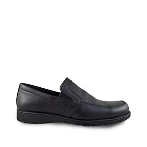Scarpe nere Oks 430 tipo Confort