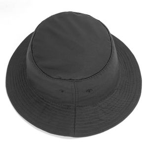 Chapeau Bob en Coton Denim Personnalisé OEM Imprimé Réversible Protection Solaire pour Unisexe Utilisation Quatre Saisons Pêche Activités de Plein Air - Product Image 2