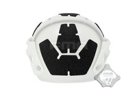 Kit Velcro pour casque FMA AIRFRAME, Velcro tactique fixé au casque, lampe de survie TB961