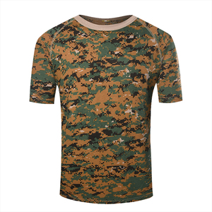 Camiseta de Algodón 100% de Alta Calidad, Servicio OEM, Diseña Tu Propia Camiseta Personalizada para Hombre, Lisa, de Manga Corta y Secado Rápido - Product Image 4