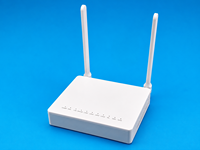 Routeur optique GM220S FTTH XPON ONT WiFi ONU 1GE 3FE 1POTS 1USB pour GPON EPON