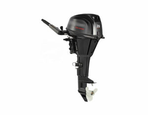 NUEVO en Oferta: Motor Marino Fuera de Borda de 4 Tiempos y 20 HP - Product Image 2