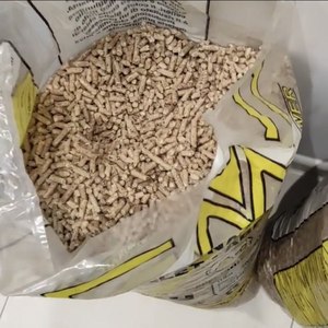 Granulés de bois en gros à vendre. - Product Image 1