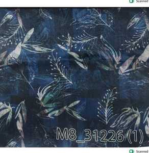 Alta demanda 36 pulgadas Premium Shirting & Garment Material 36 Vintage Giza Prints Fabric de India para uso en exteriores Precio al por mayor - Product Image 5