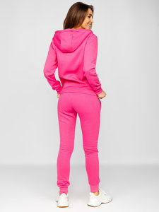 Vêtements de formation slim avec logo personnalisé Ensemble de survêtements pour femmes Top vente Meilleur prix Survêtement pour femmes Vêtements décontractés Survêtement pour femmes - Product Image 3