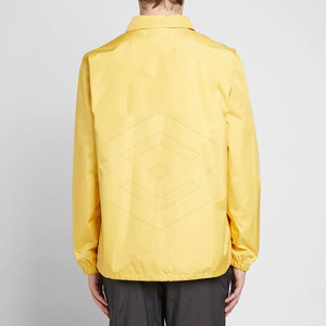 2026 High Quality Material Sports Jacket Best Selling Men Sports Jacket for Adult Made in Pakistan - Product Image 3