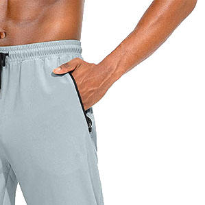 Pantalones Jogger de Pana de Cintura Media Elástica, Ligeros, de Alta Calidad, a la Moda, del Mejor Fabricante, Transpirables y Ecológicos - Product Image 5