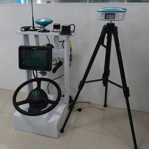 GPS <b>Auto</b>-steering <b>System</b> with Base <b>system</b> for Tractor Hybrid <b>Electric</b> Remote Monitoring Readily Available for Shipping Worldwide - Product Image 5