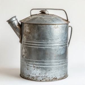 TimelessBlaze Cuenco de fuego de metal martillado con encanto rústico Hierro de metal libre rústico Proveedor de jardín revestido negro cálido - Product Image 2