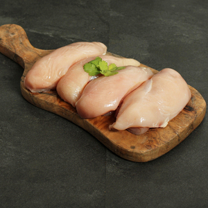 Pechuga de pollo congelada grado A, fresca de granja e higiénicamente procesada para mercados globales - Product Image 2