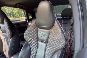 Audi RS3 d'occasion propre, modèle 2018 - Product Image 4