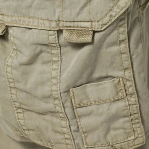 Pantalons cargo pour hommes, pantalons cargo à séchage rapide et durables pour hommes, style poche, respirant, vêtements décontractés pour hommes, pantalons cargo - Product Image 5