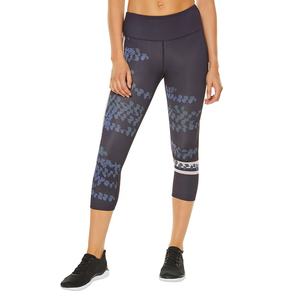 Ropa de entrenamiento sublimada para mujer, ropa de gimnasio sostenible, estiramiento activo de cuatro vías, PRODUCCIÓN DE FÁBRICA ecológica. - Product Image 4