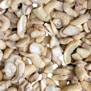 เม็ดมะม่วงหิมพานต์จากเวียดนาม WW180เม็ดมะม่วงหิมพานต์จากดูไบ WW240 WW320ซันติโก้ OEM - Product Image 1