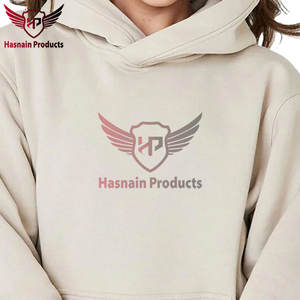 Sudaderas con capucha de diseño personalizado para mujeres: precios asequibles, estilos de tendencia y materiales de la mejor calidad Sudaderas con capucha personalizadas para mujeres - Product Image 5