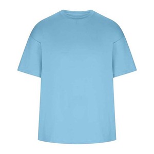Ensemble deux pièces été T-shirt et short pour homme, décontracté, léger, haut et short - Product Image 2