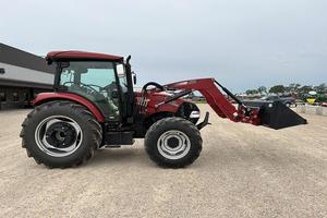 รถแทรกเตอร์ Case IH Farmall 95A ปี 2023 สำหรับขาย - Product Image 5
