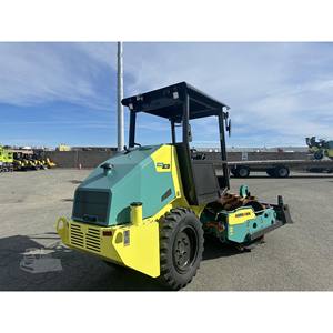 Rouleau compresseur AMMANN ARS30 2025 - Product Image 4