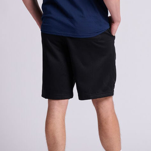 กางเกงขาสั้นระบายอากาศได้สำหรับผู้ชายกางเกงขาสั้นสำหรับวิ่งออกกำลังกายวิ่งออกกำลังกายสำหรับผู้ชายโลโก้ออกแบบได้ตามที่ต้องการ - Product Image 5