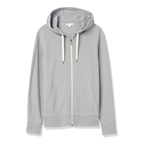 มาใหม่ล่าสุดสไตล์ผู้ชายผู้ชายHoodiesผ้าฝ้ายโพลีเอสเตอร์ขายส่งผู้ชายHoodiesสําหรับขายออนไลน์ - Product Image 6